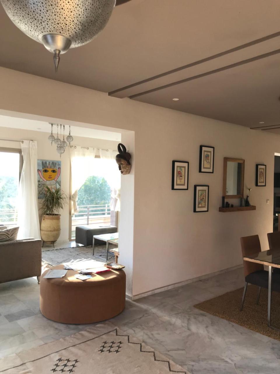 Ida Ougourd La Maison Rayhan酒店 外观 照片
