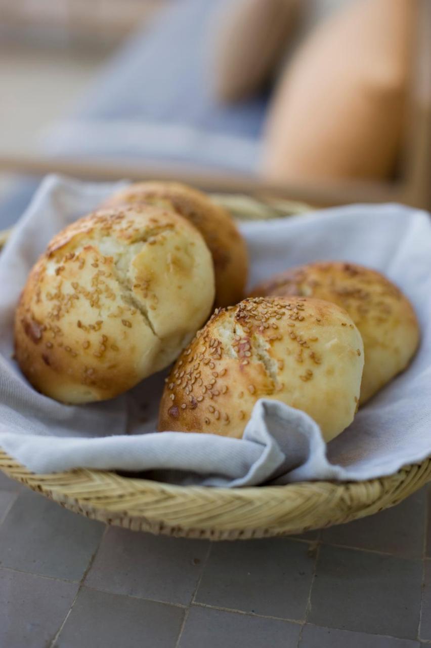 Ida Ougourd La Maison Rayhan酒店 外观 照片